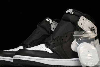 Panda” Jordan “Reverse High 1 OG Air 0902